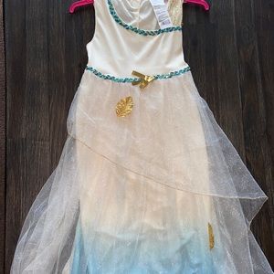 Greek Goddess Costume